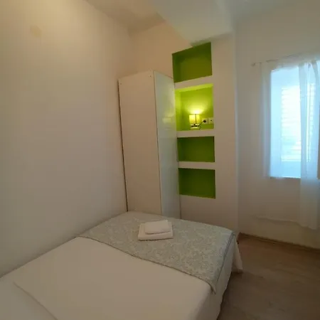 Branko Apartment Marina Exterior photo