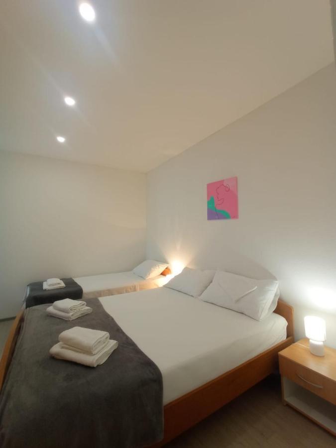 Branko Apartment