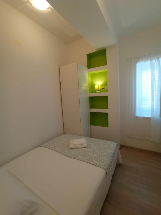 Apartment Branko *