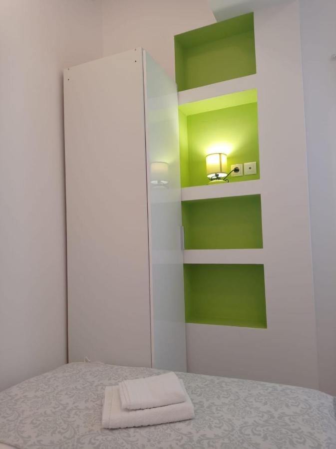Apartment Branko *
