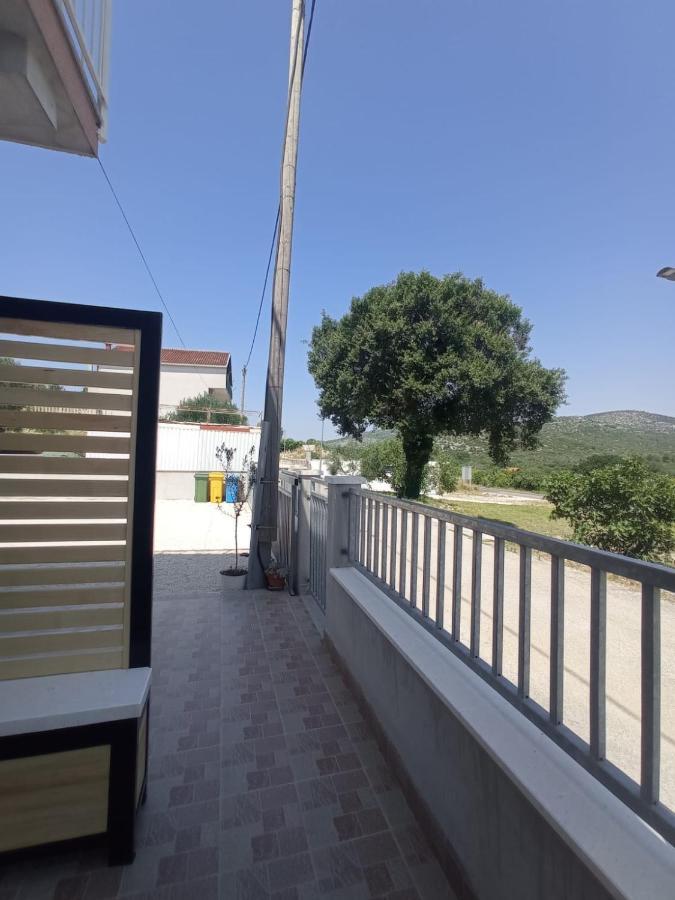 Apartment Branko *