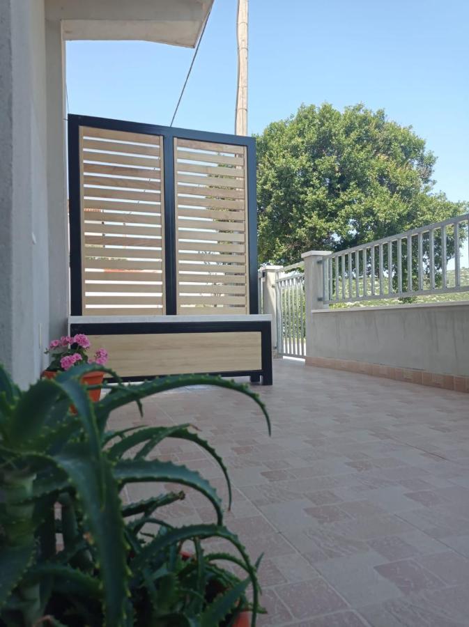 Branko Apartment *