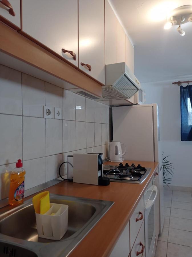 Branko Apartment *