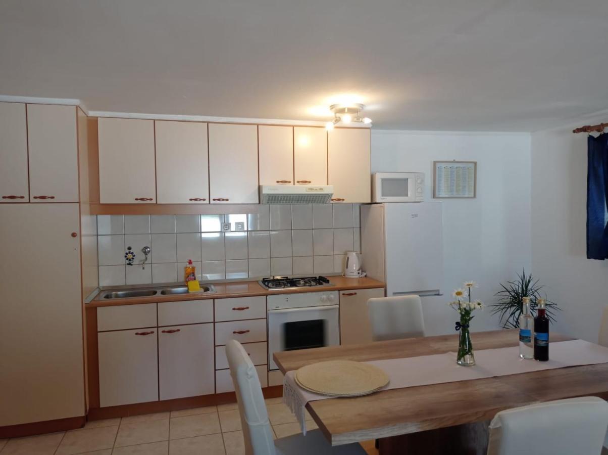 Branko Apartment Marina